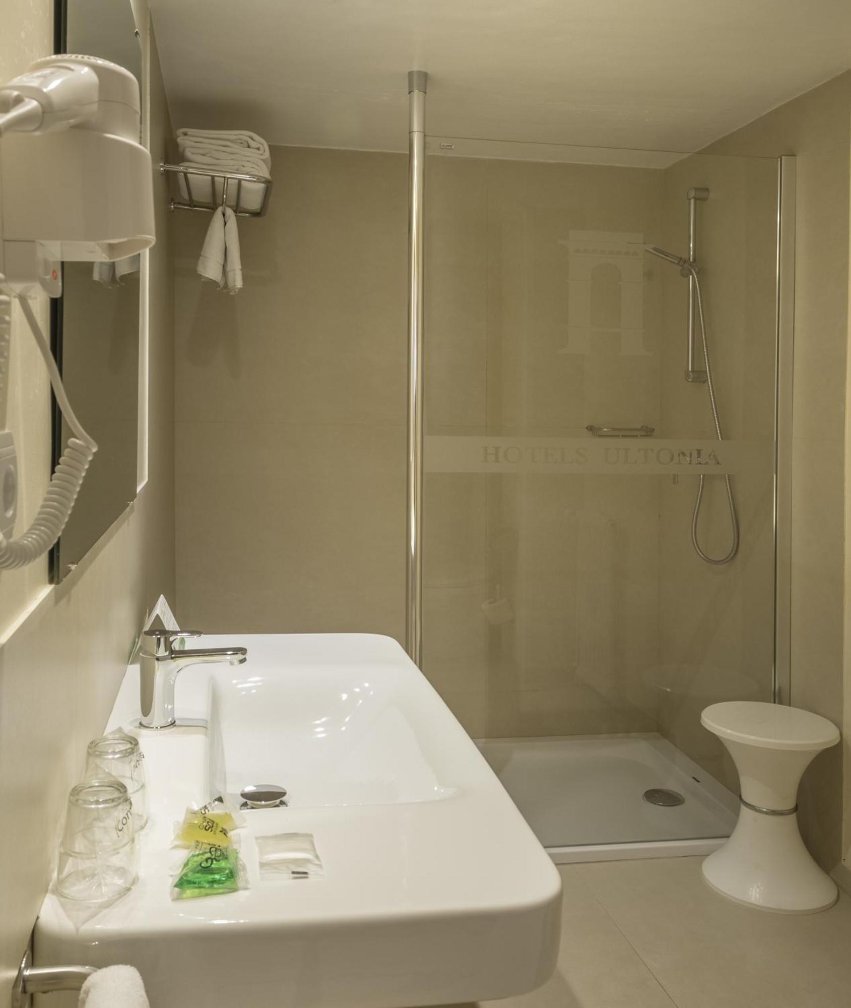 Chambre Double