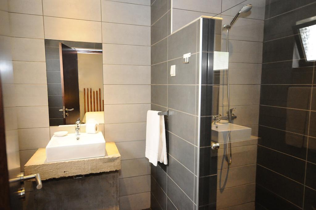 Appartement met 1 Slaapkamer