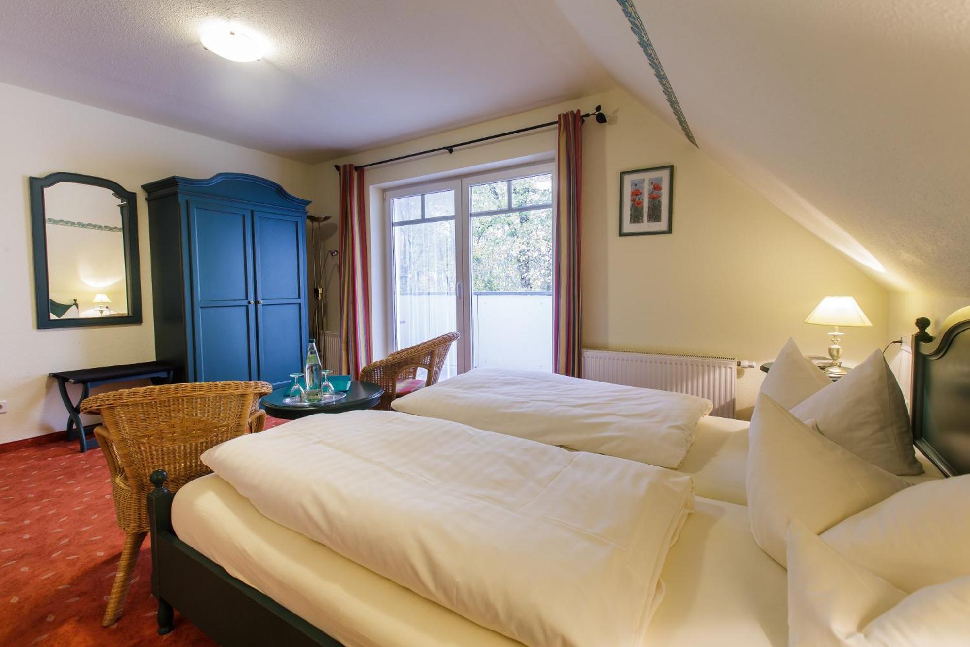 Doppelzimmer