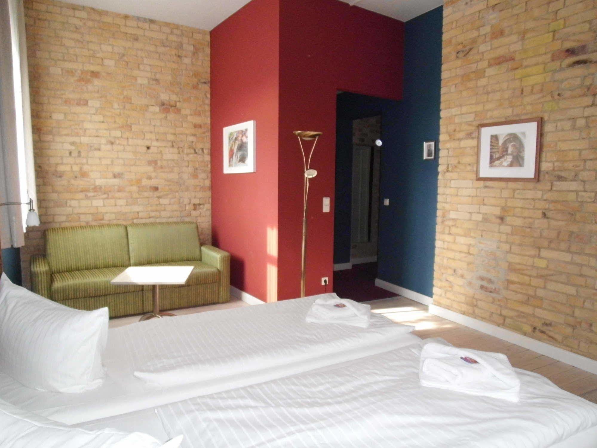 Comfort Doppelzimmer