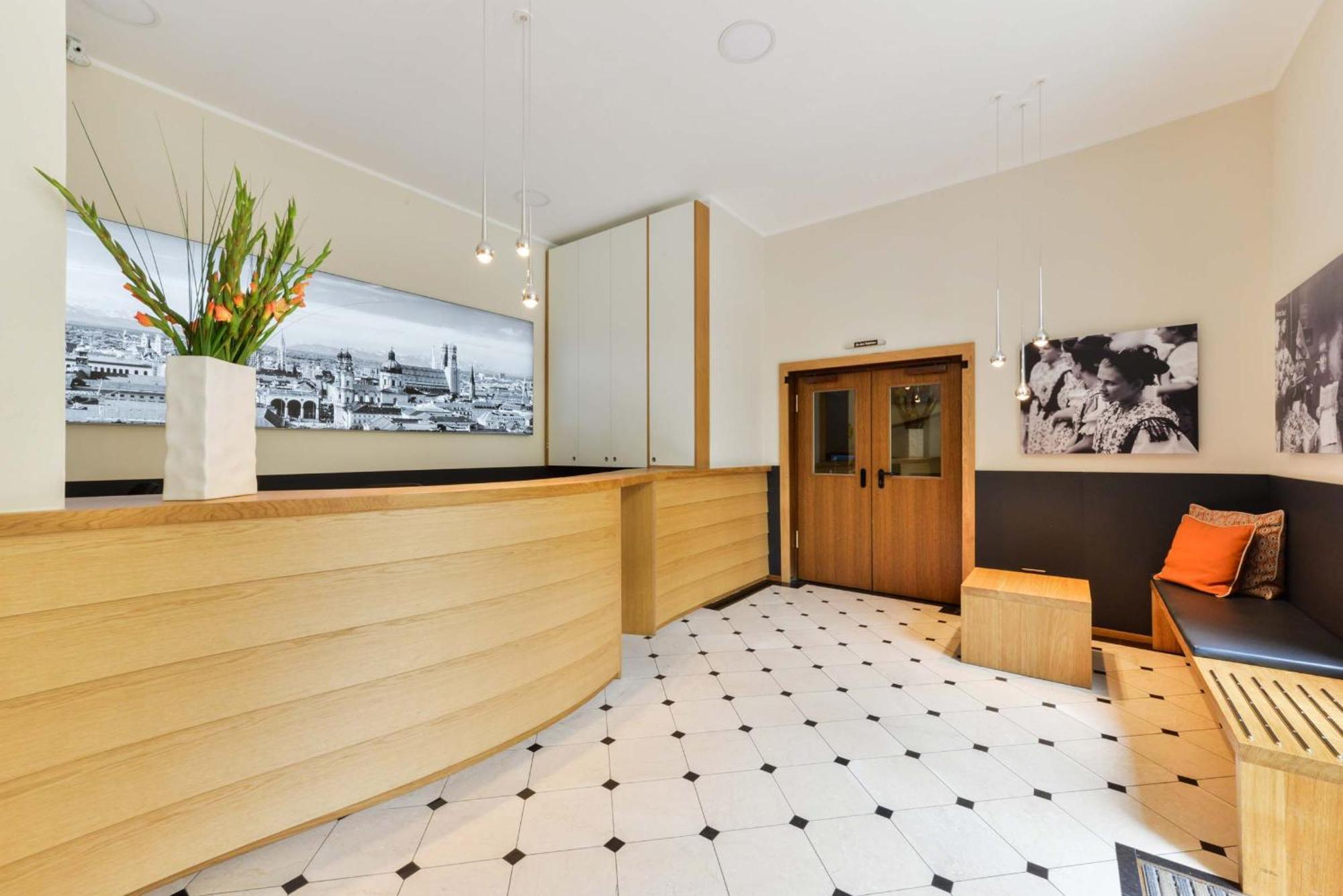 Chambre Double Confort