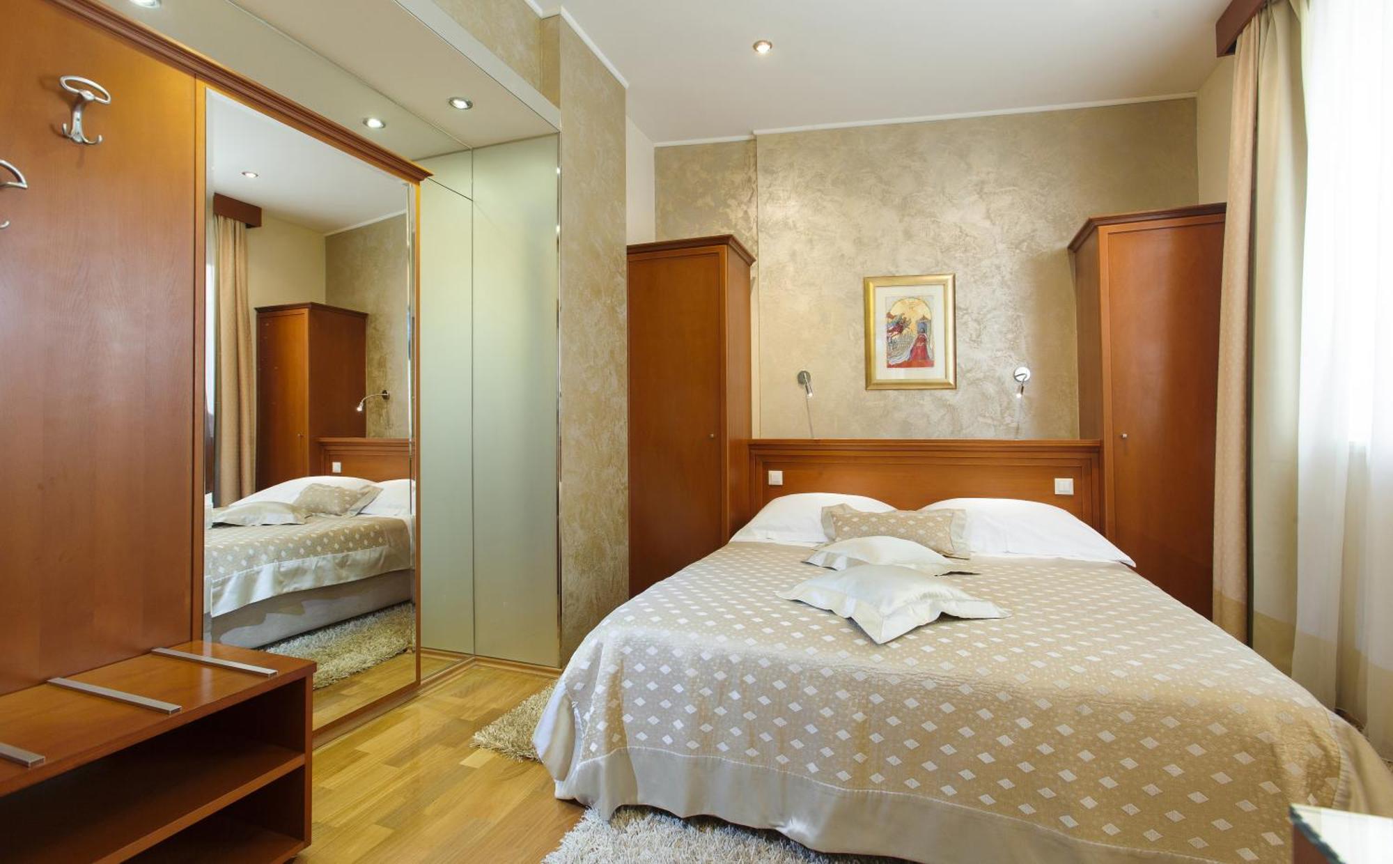 Classic Doppelzimmer