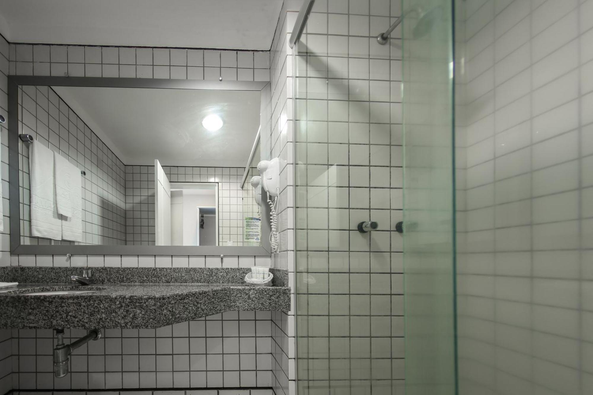 Quarto Triplo Standard