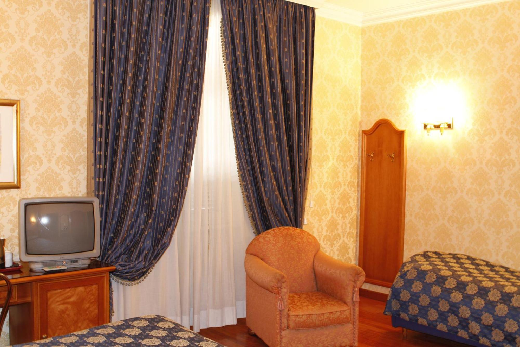 Chambre Double