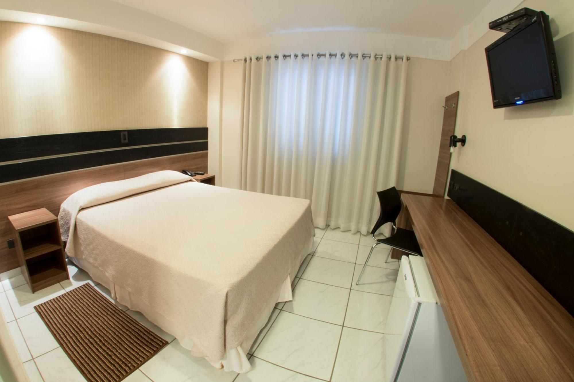 Quarto Duplo Premium