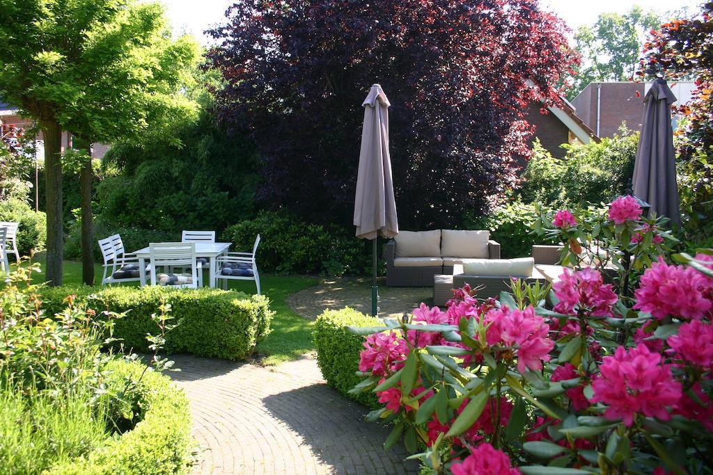 Comfort Tweepersoonskamer met 2 Aparte Bedden