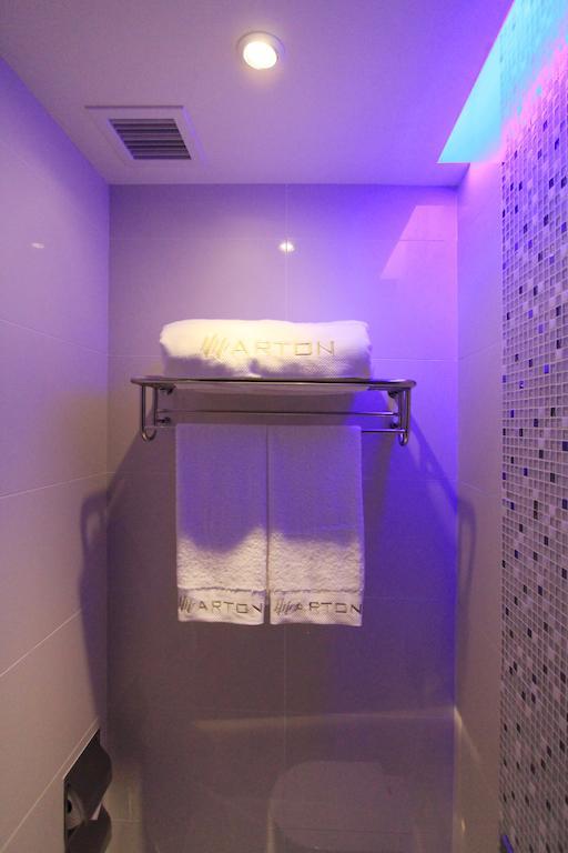 Quarto Superior com 2 Camas de Solteiro