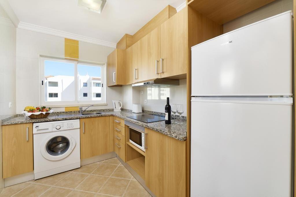Apartamento de 1 dormitorio