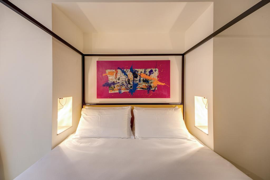 Quarto Duplo Amplo