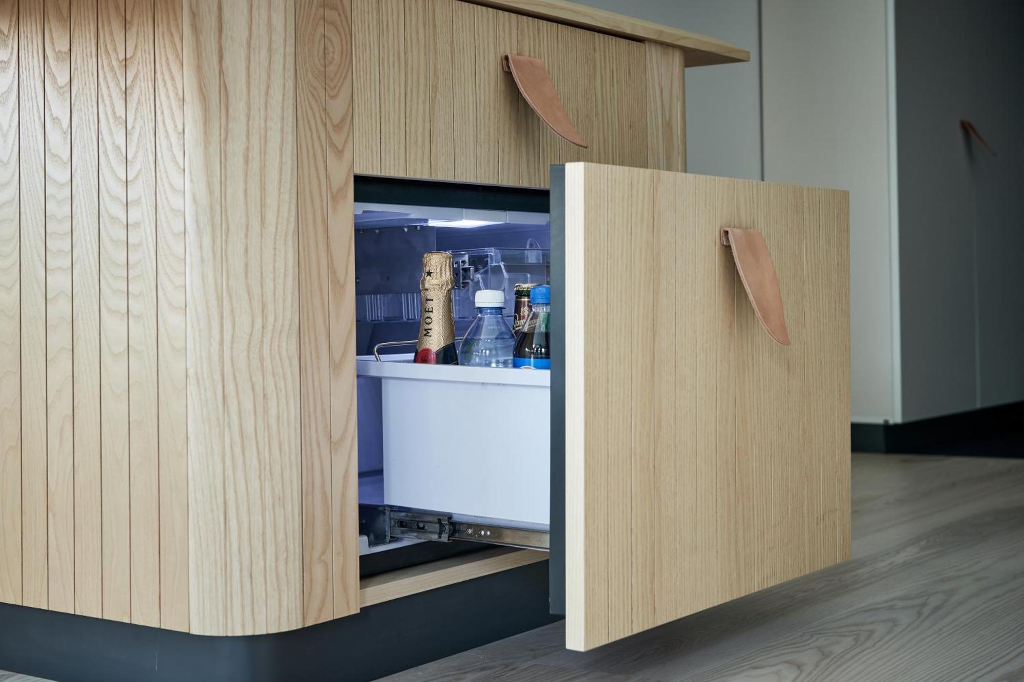 Habitación Doble Estándar