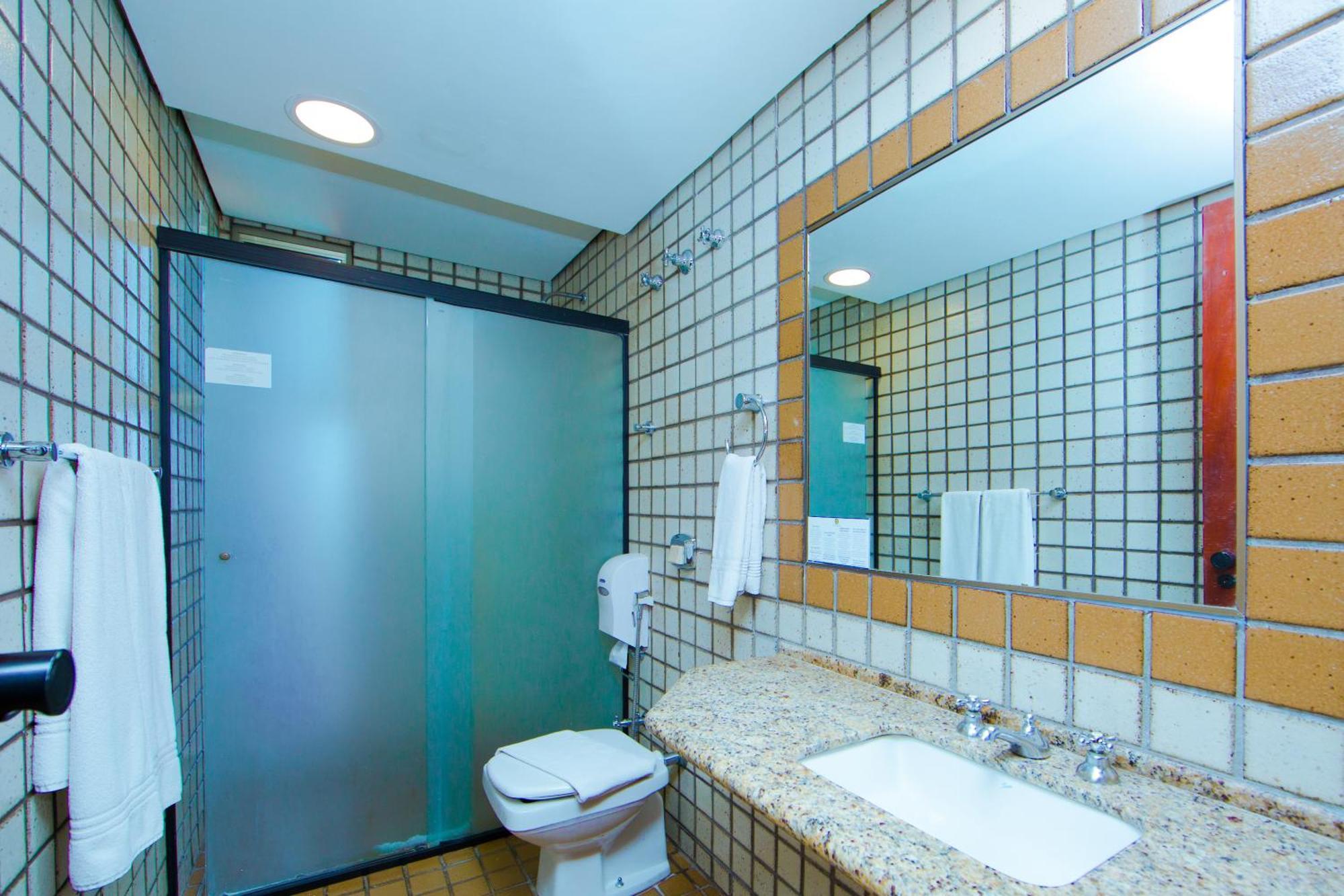 Apartamento Deluxe