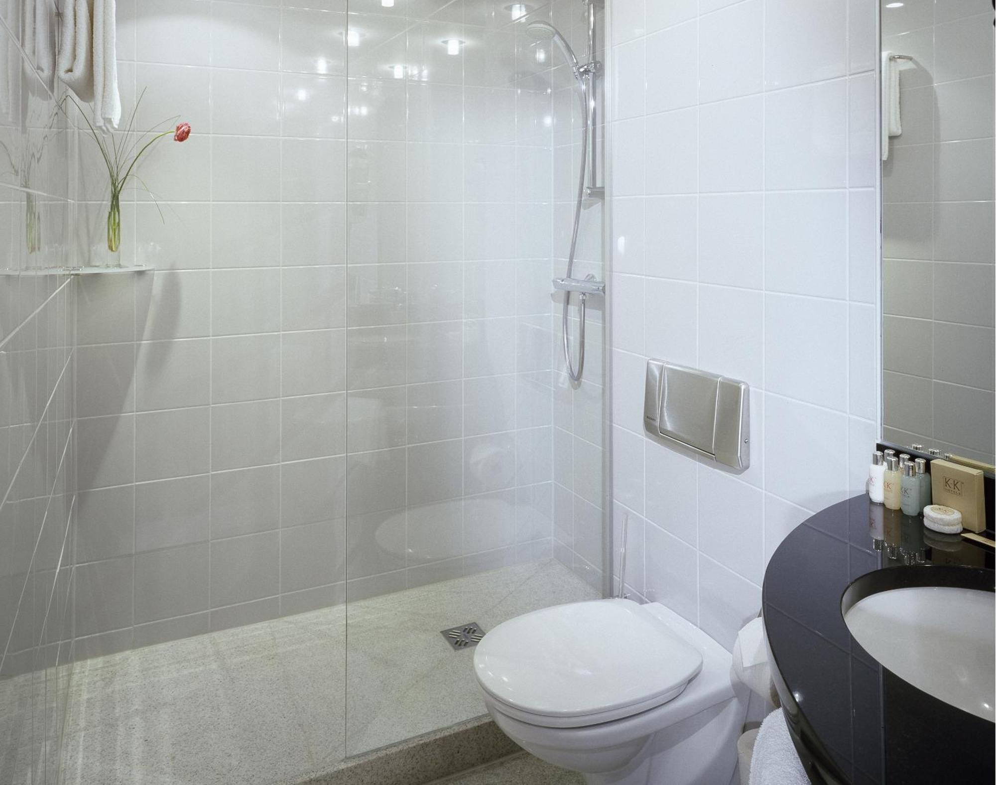 Quarto Urbano Acolhedor