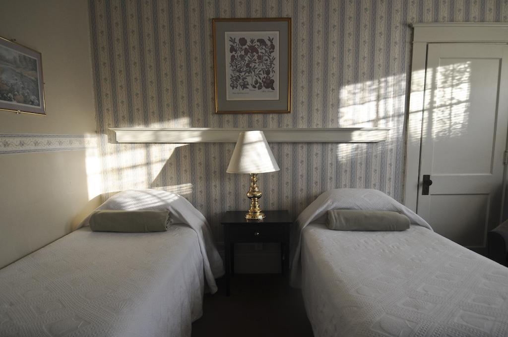 Double Room with Extra Bed
