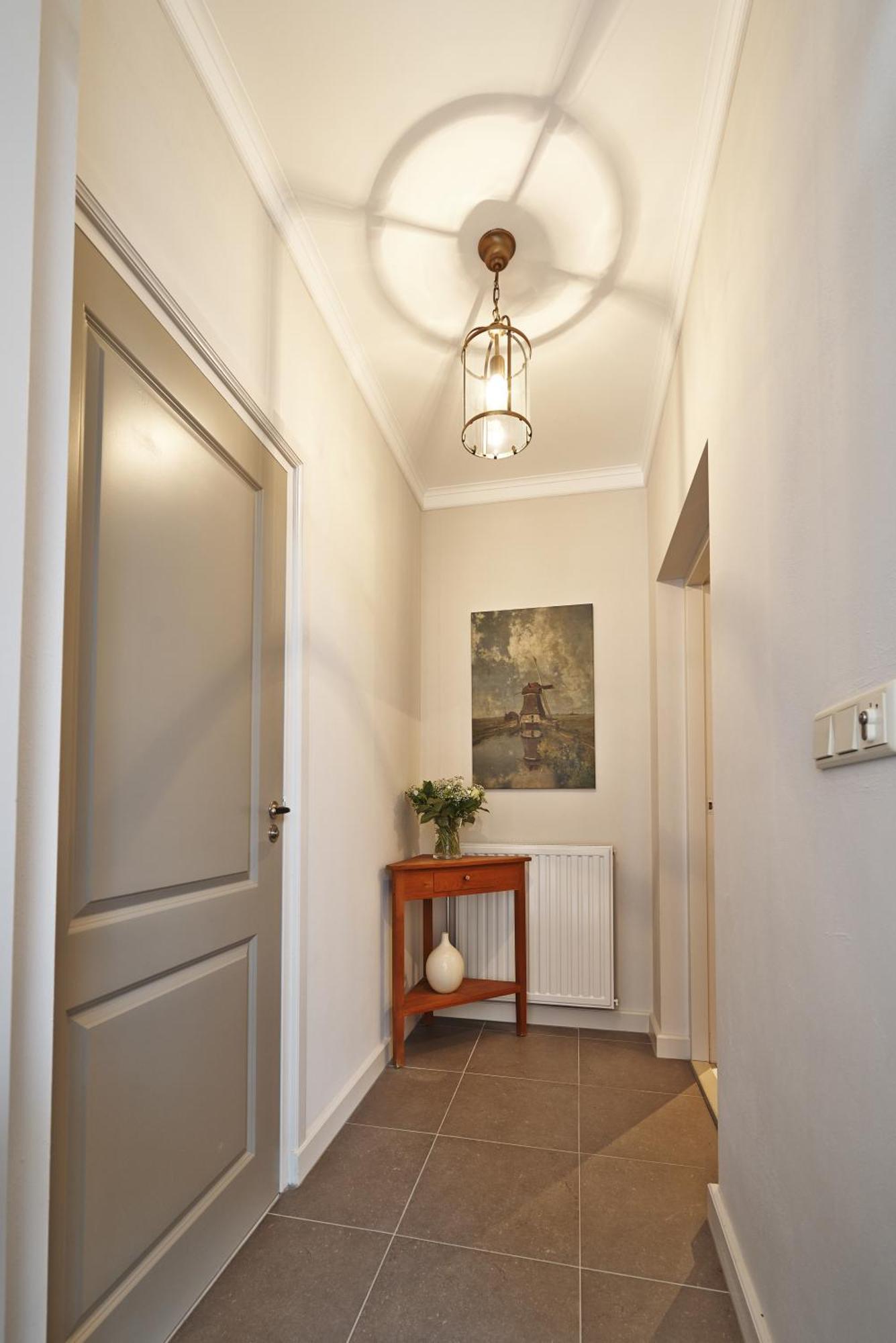Doppelzimmer mit Patio