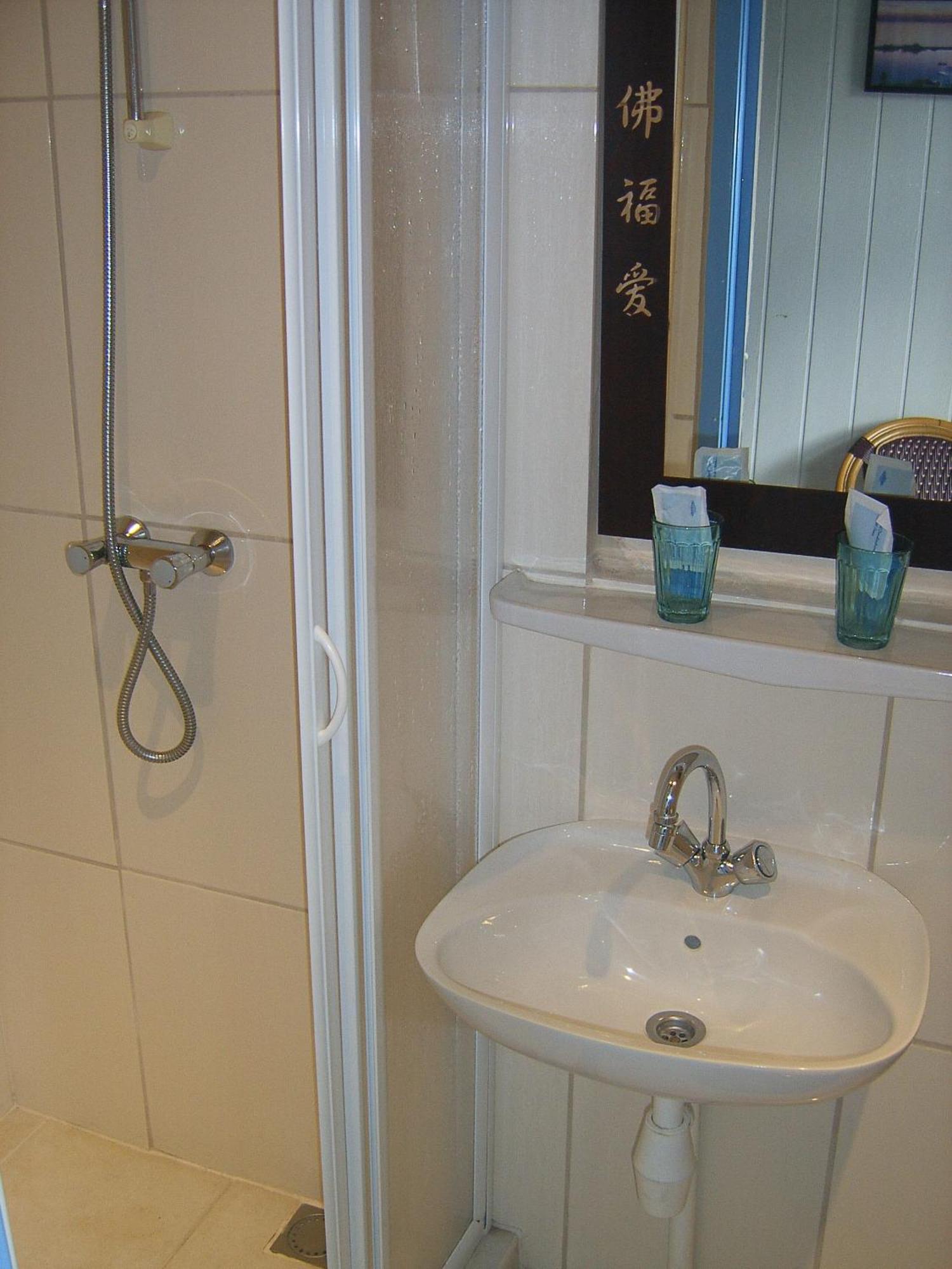 Vierpersoonskamer