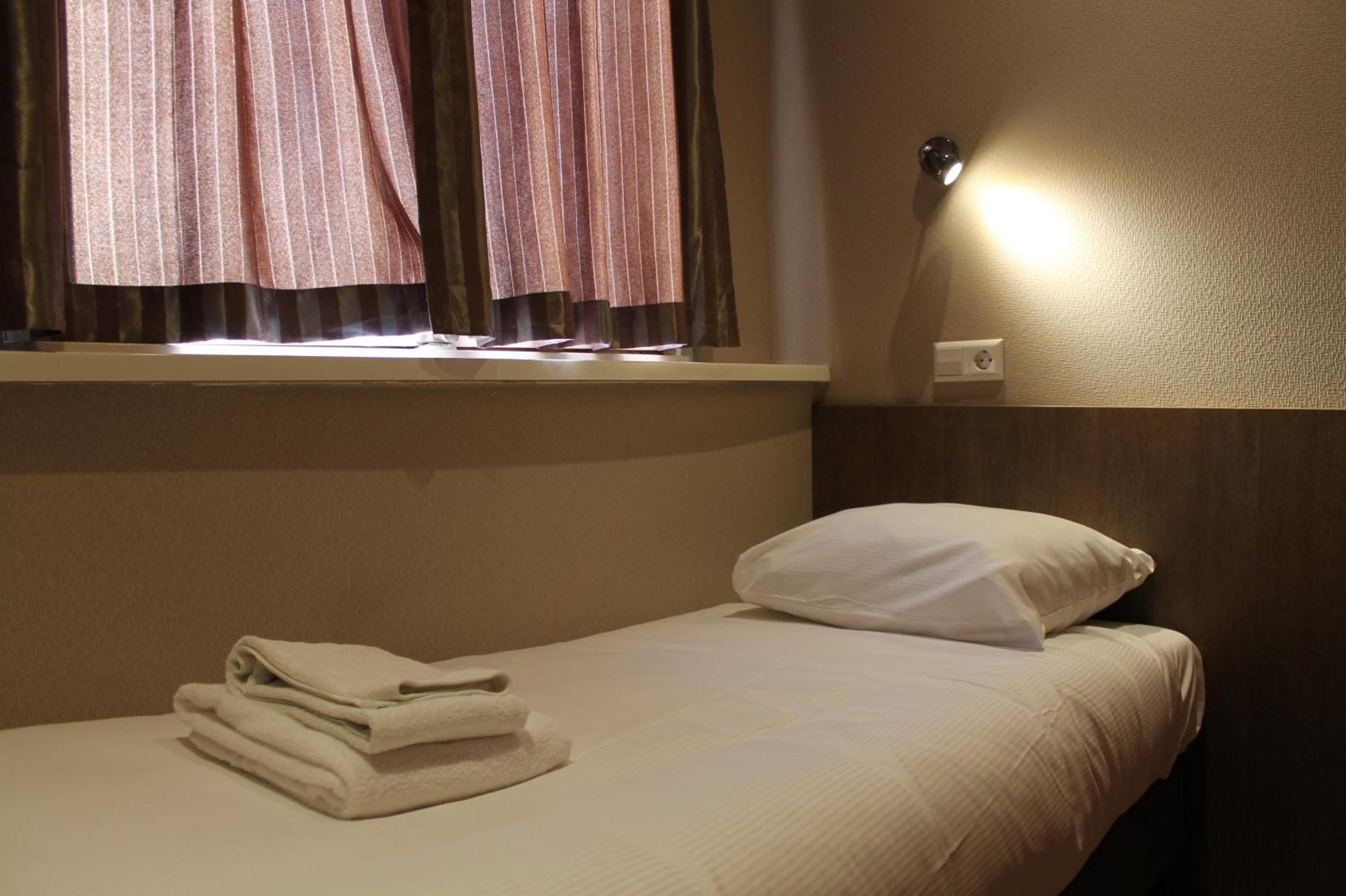Small Single Room