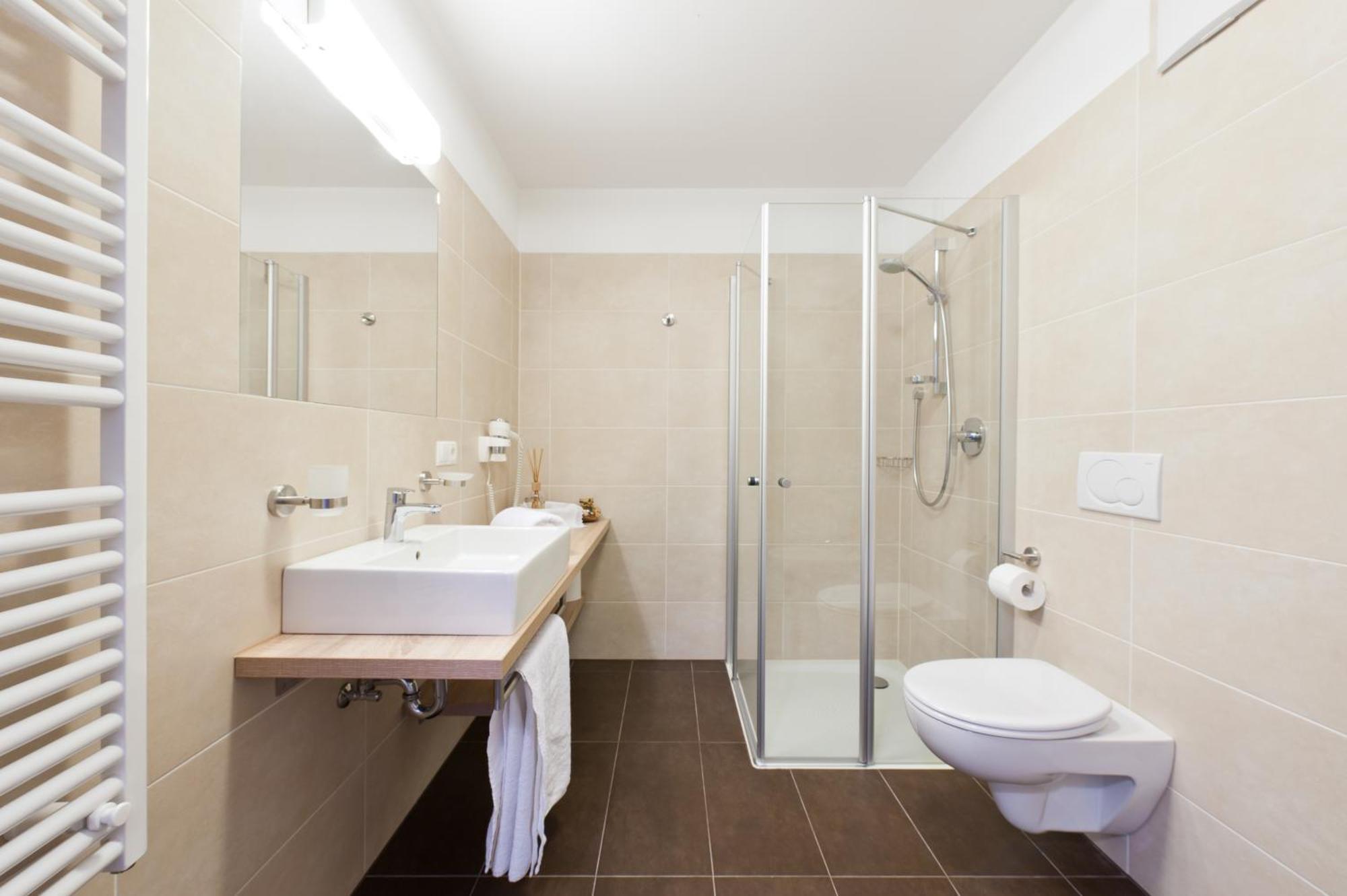 Appartamento Superior con 2 Camere da Letto