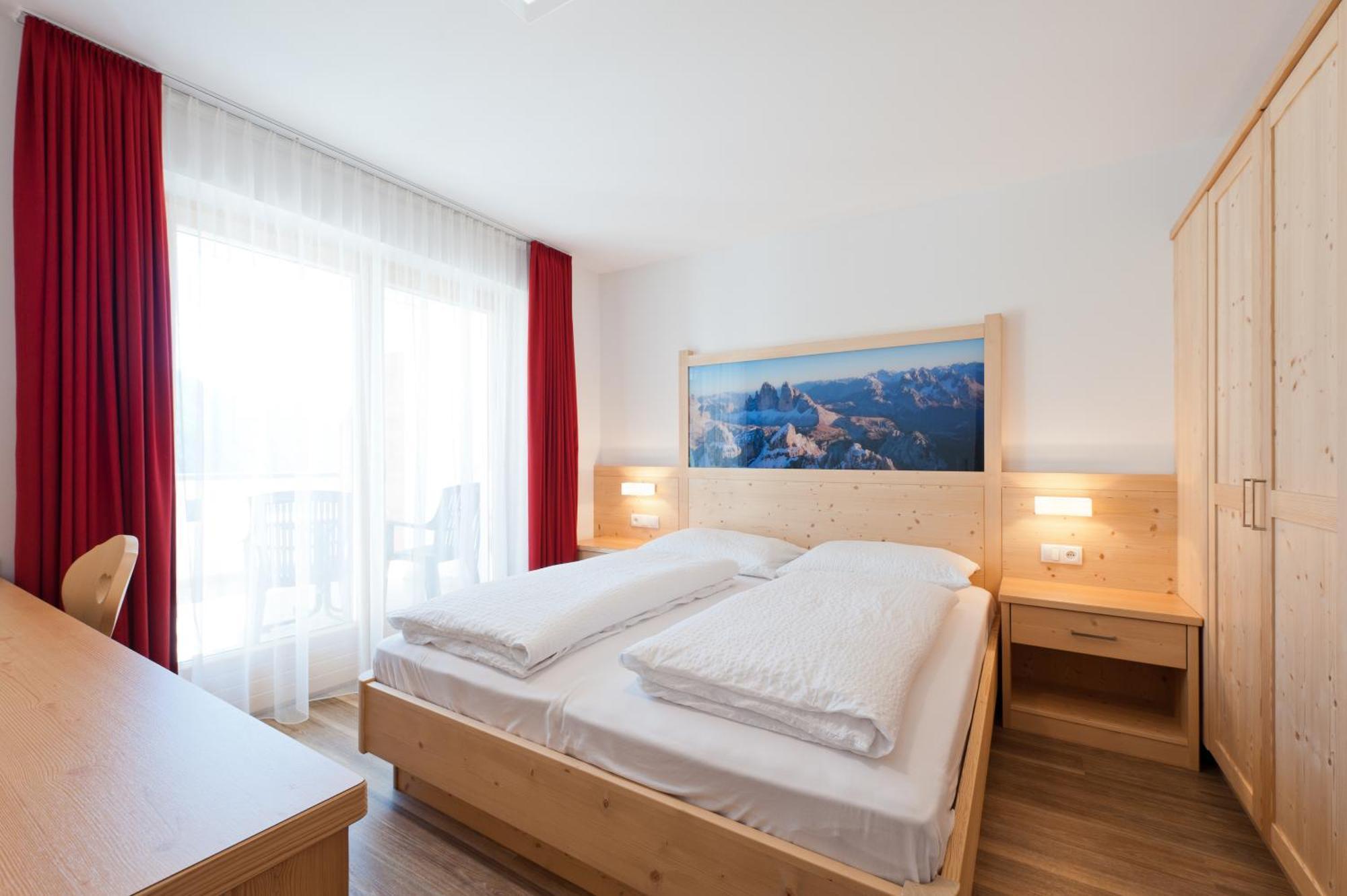 Appartamento con 1 Camera da Letto