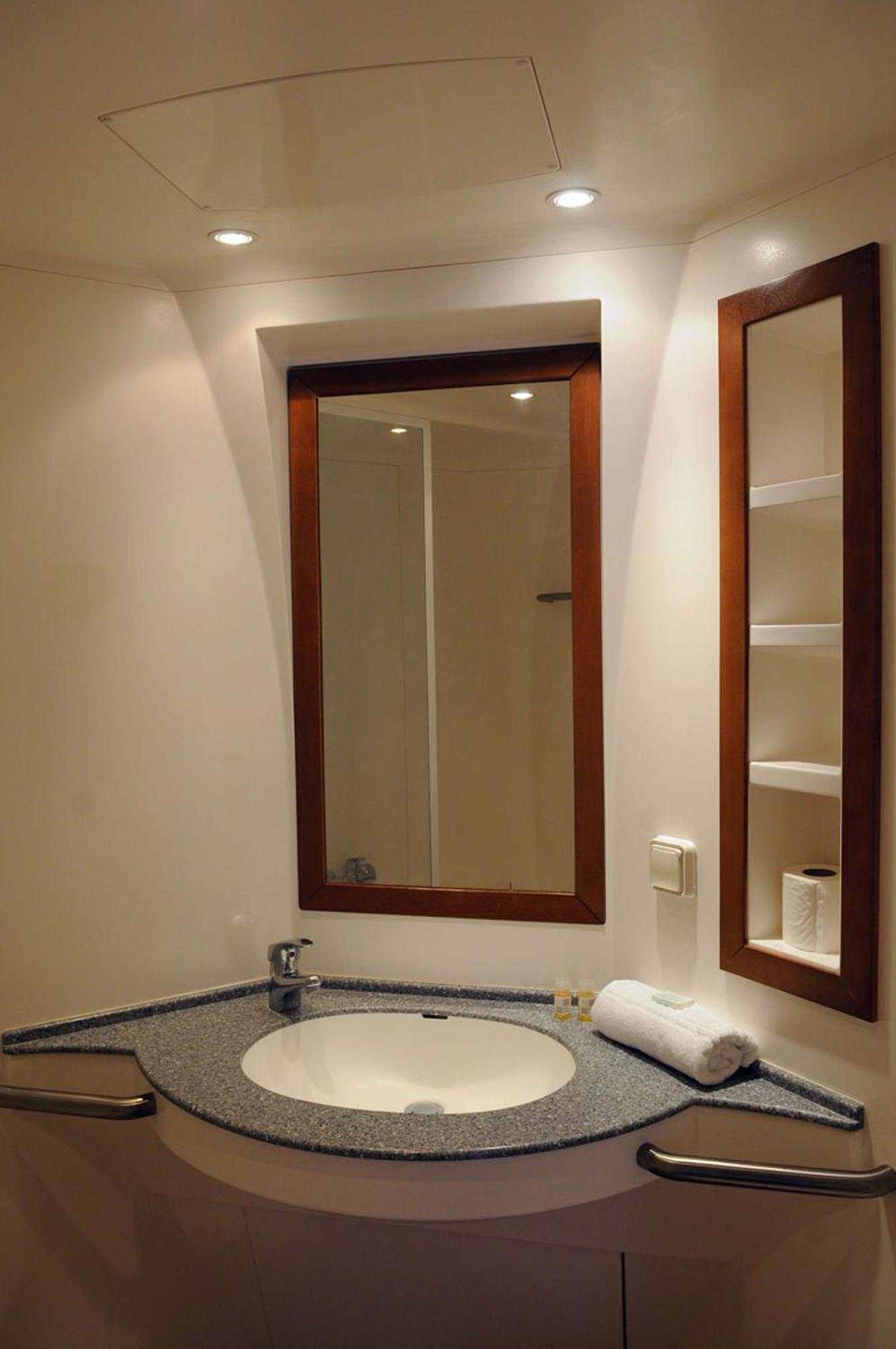 Appartement 1 Chambre (4 Adultes)