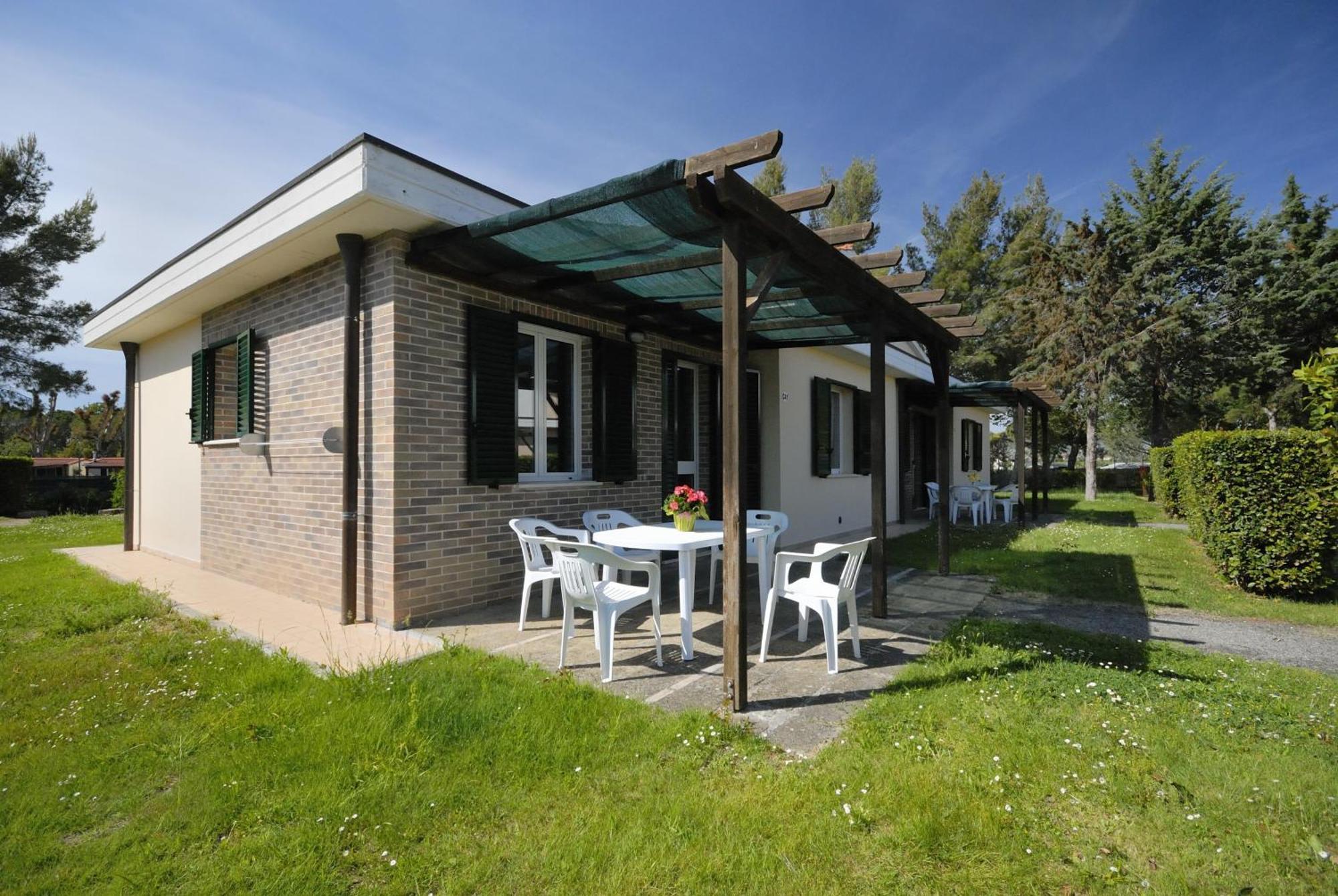 Appartamento Standard con 2 Camere da Letto
