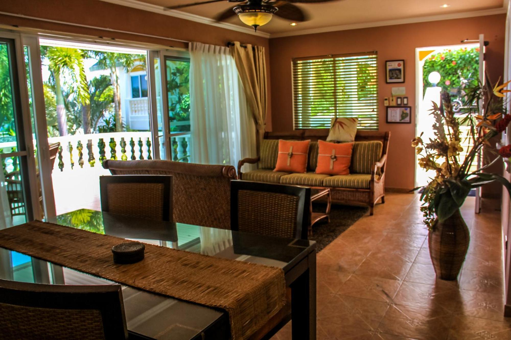 Suite Prestige