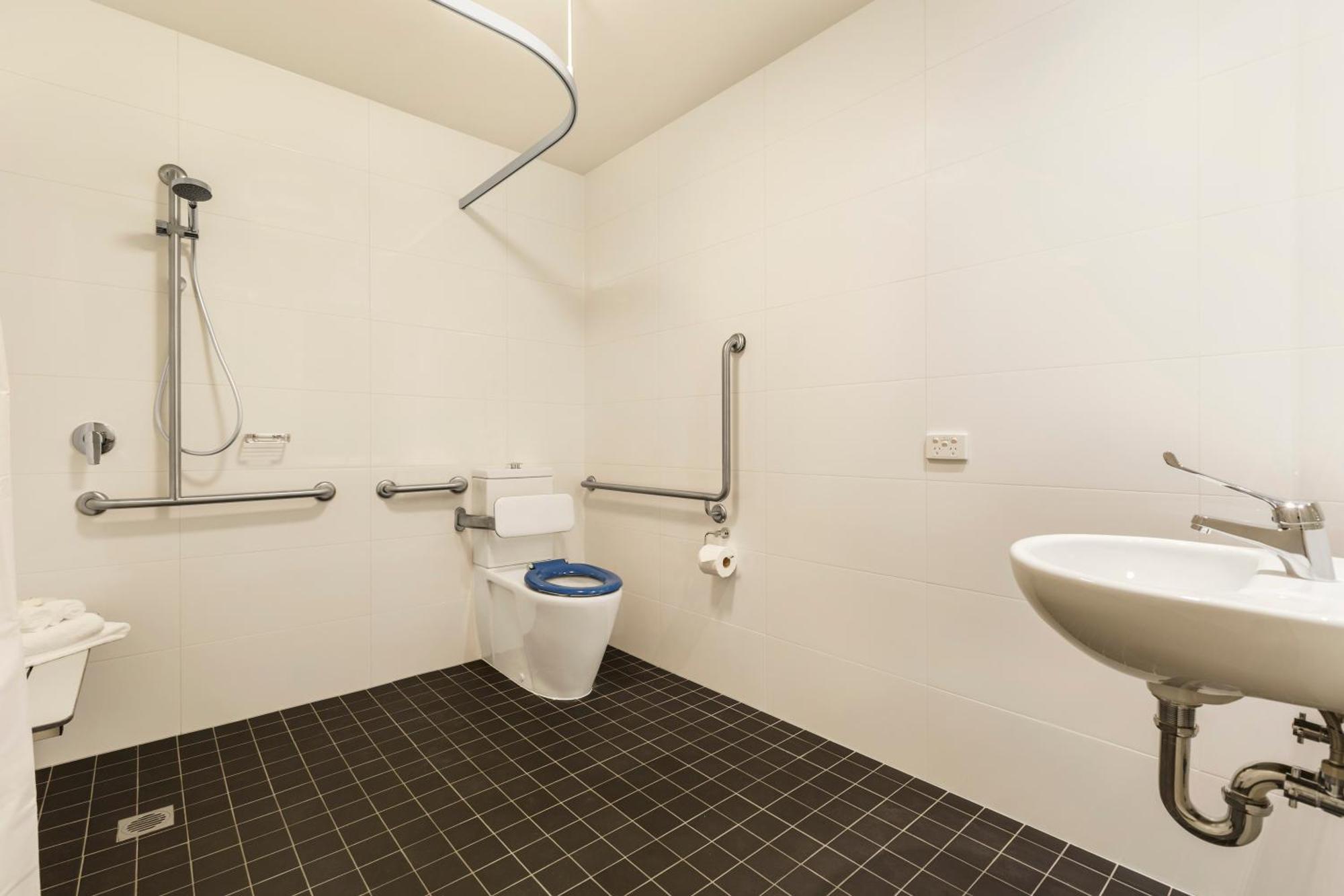 Executive Studio Appartement