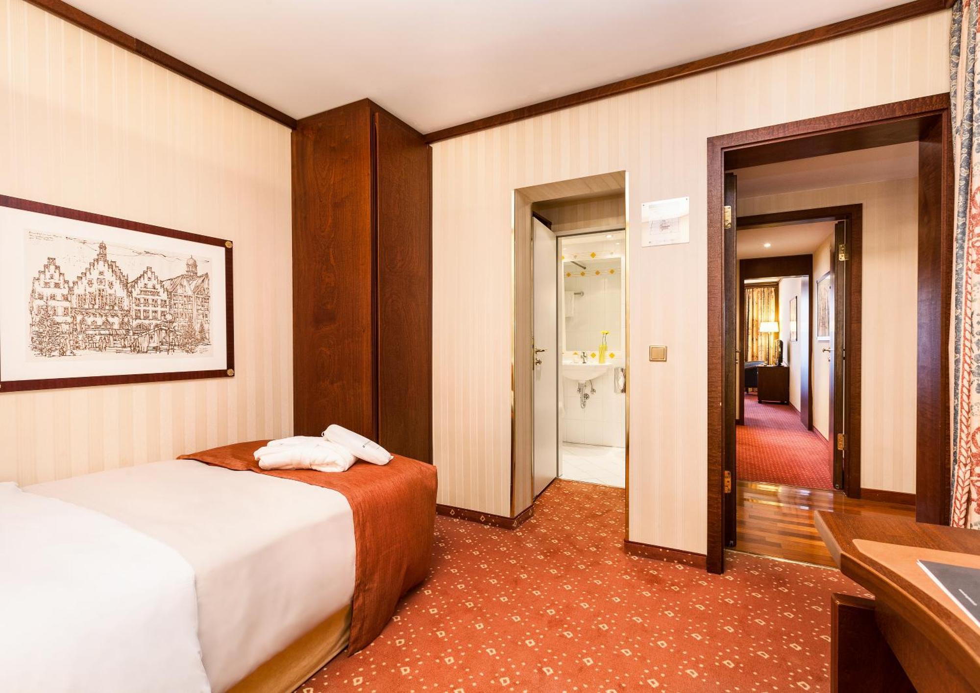 Quarto Individual Business