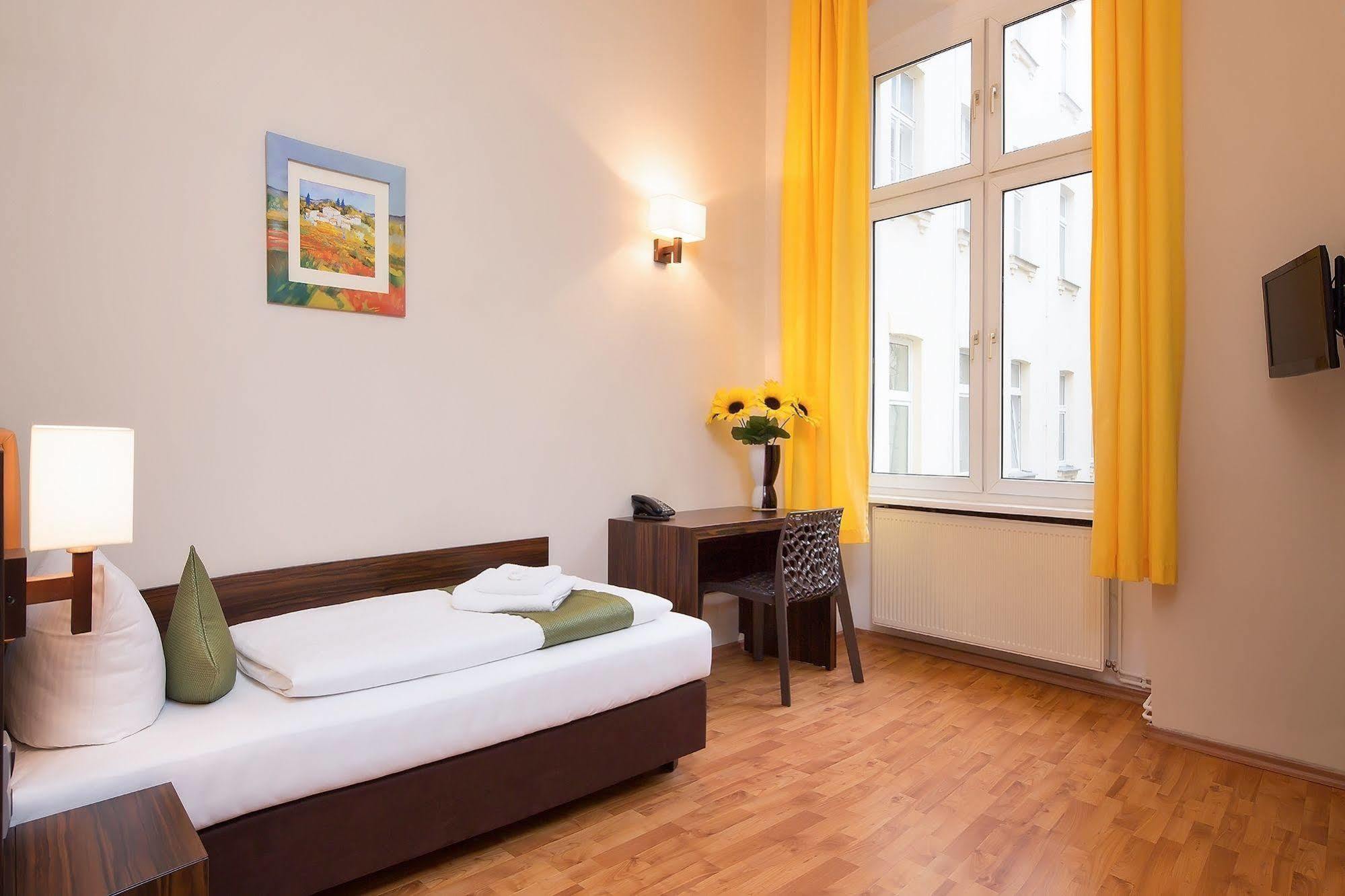 Chambre Simple