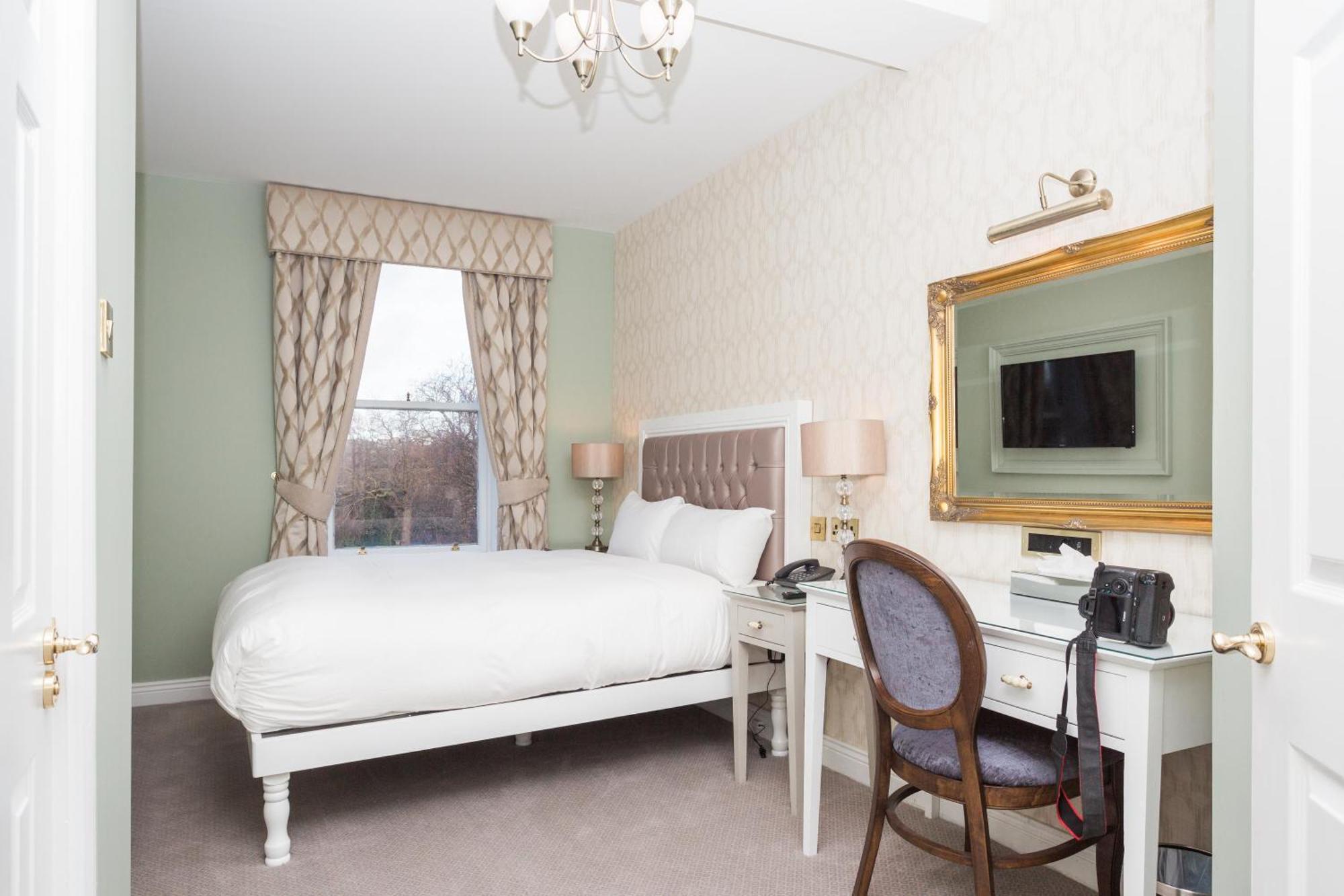 Petite Chambre Double