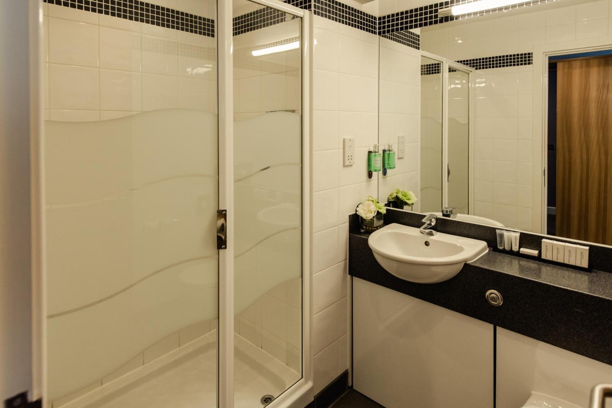 Chambre Double Standard