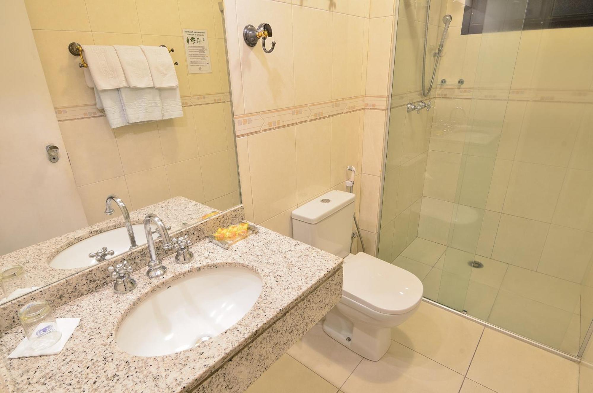 Quarto Família