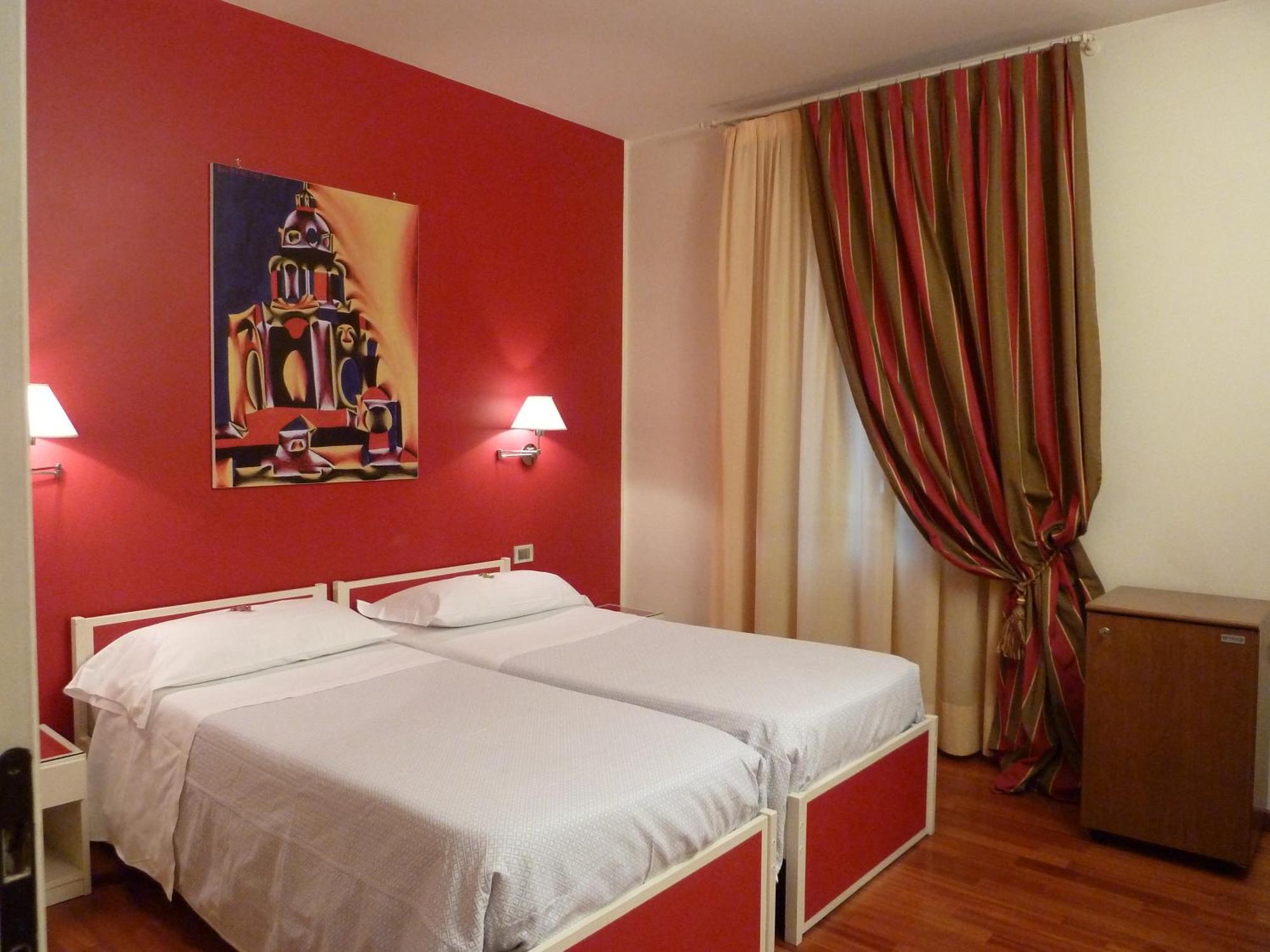 Habitación Doble Confort