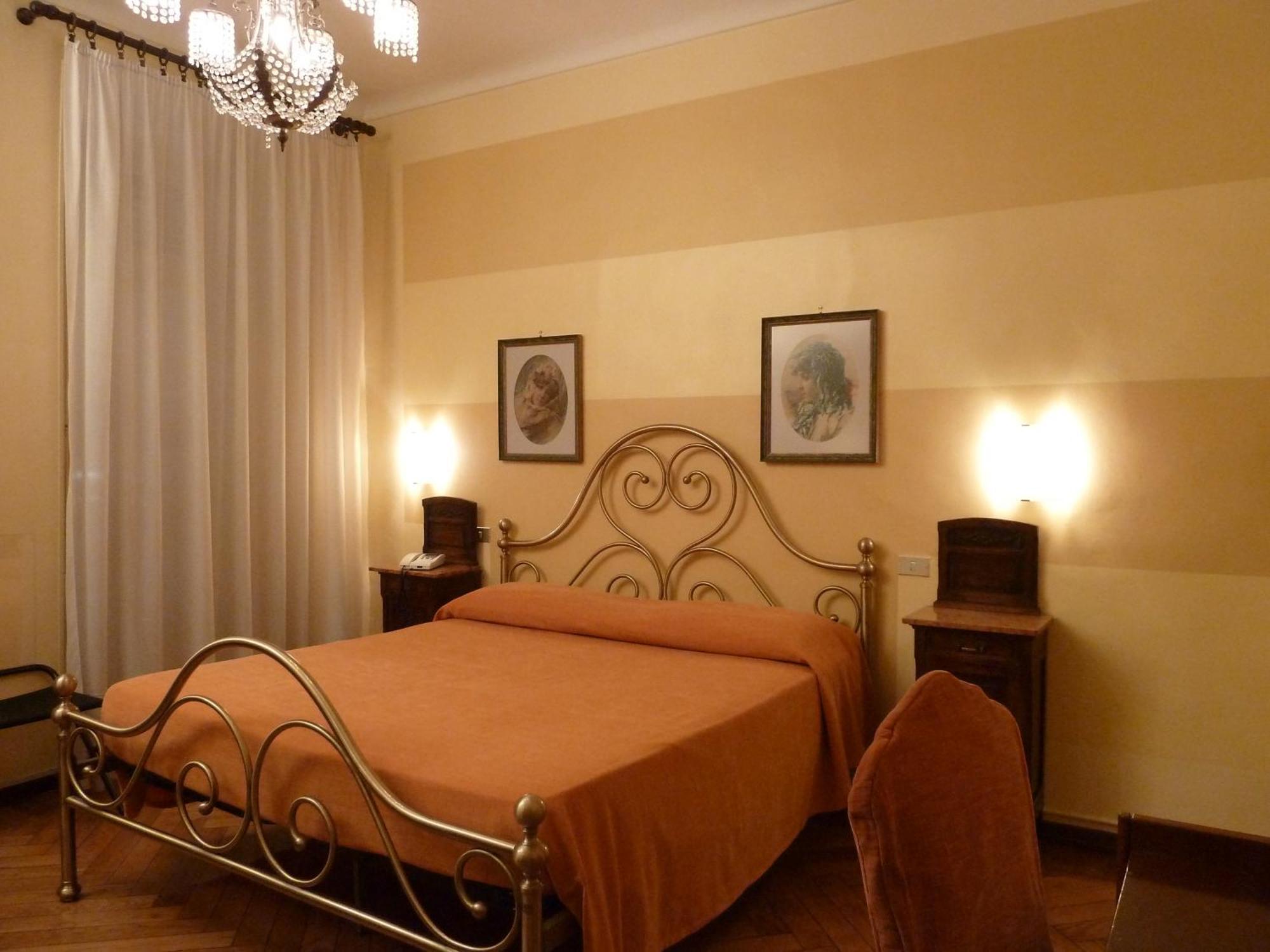Habitación Doble Estándar