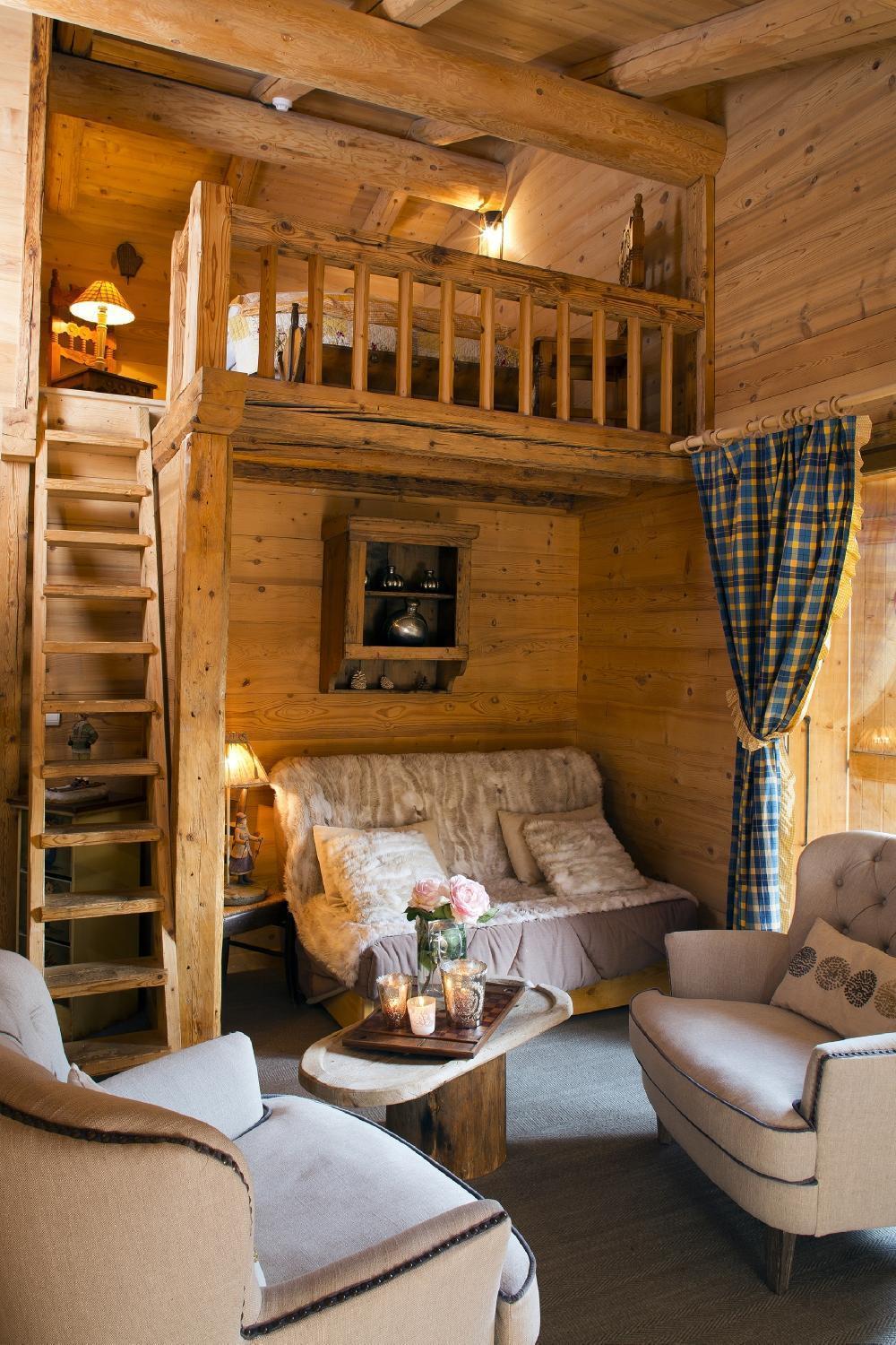 Suite avec Baignoire Spa