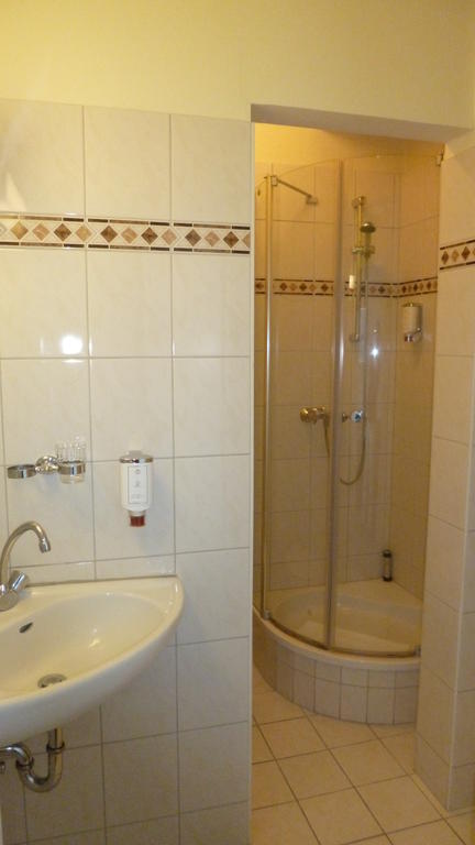 Standard Einzelzimmer