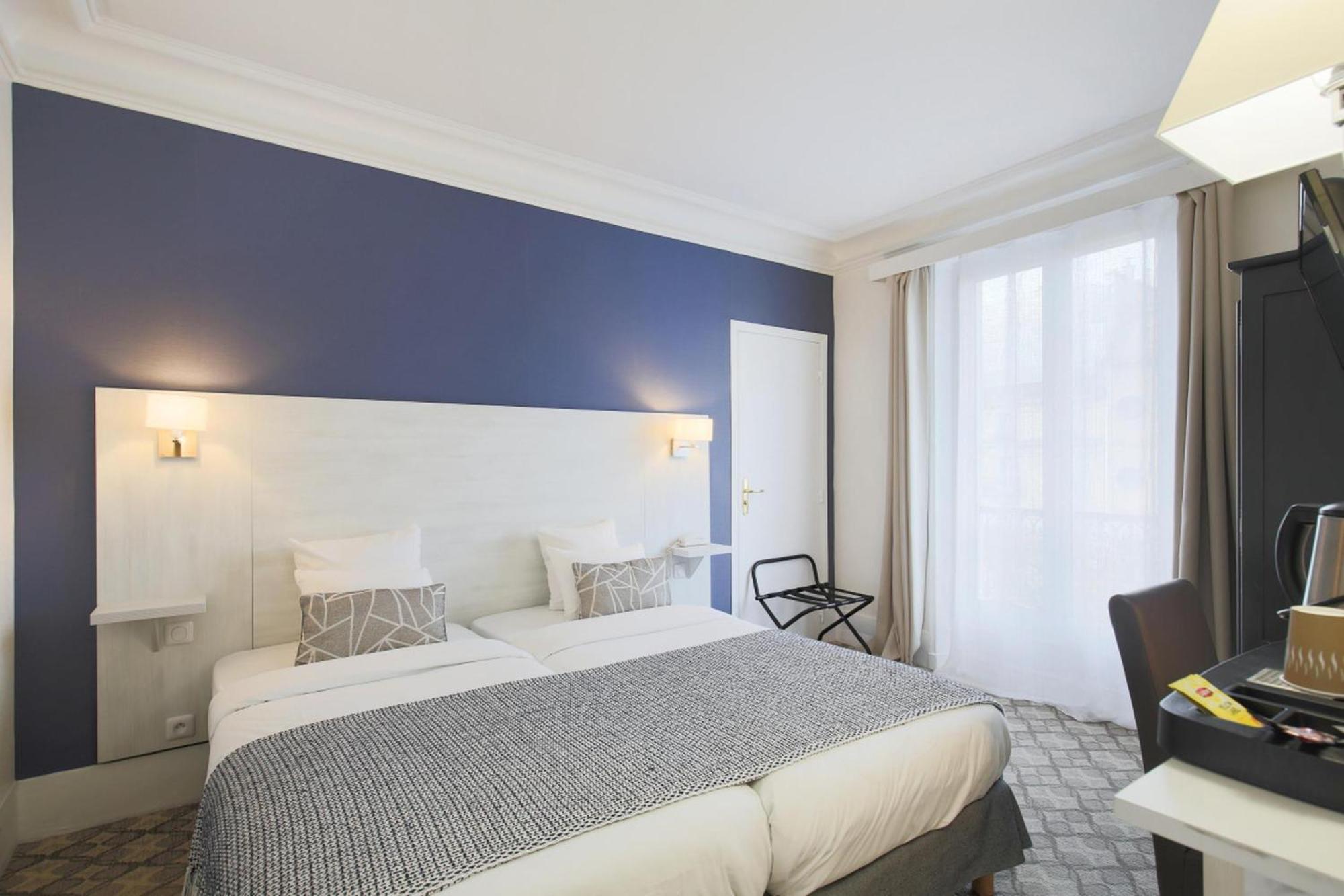 Suite Familiar