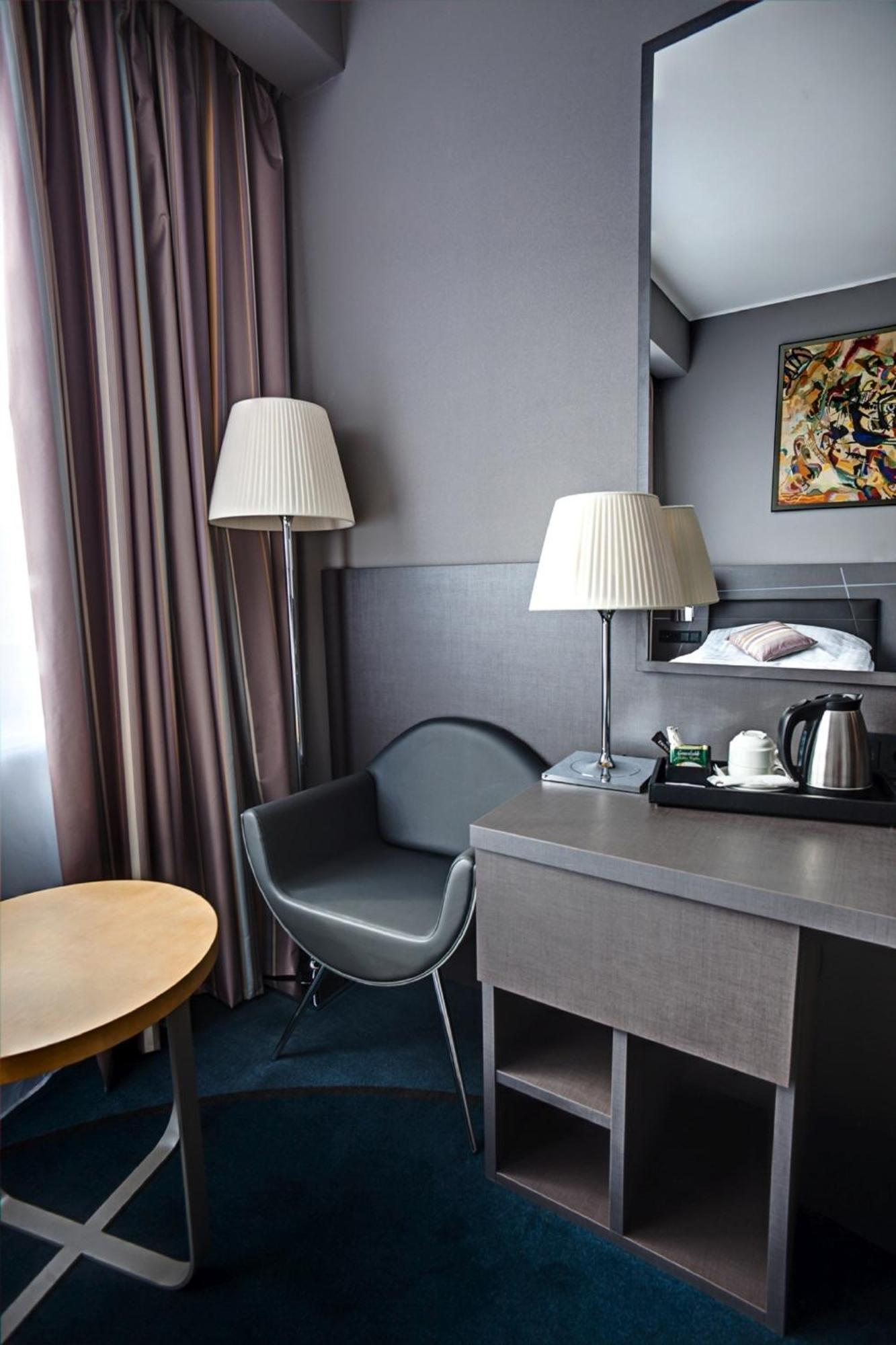 Standaard Kamer met 2 Bedden