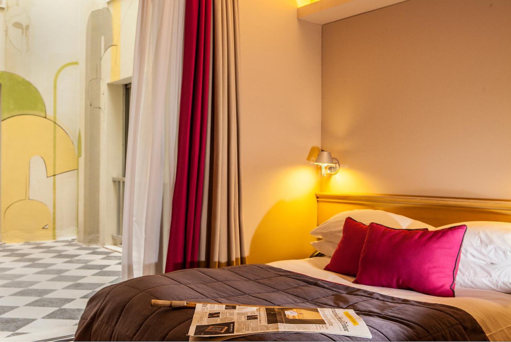 Single Room