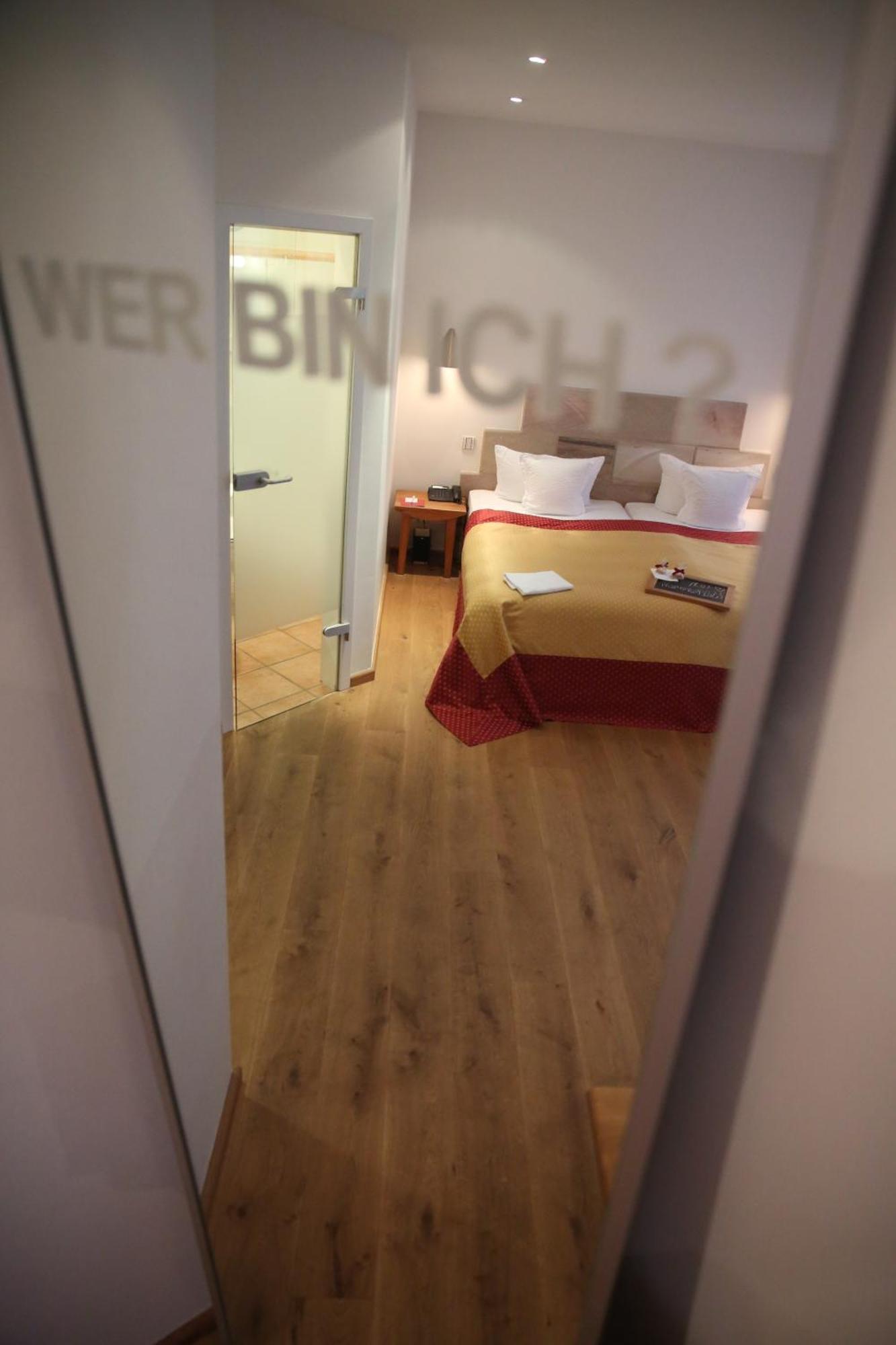 Doppelzimmer