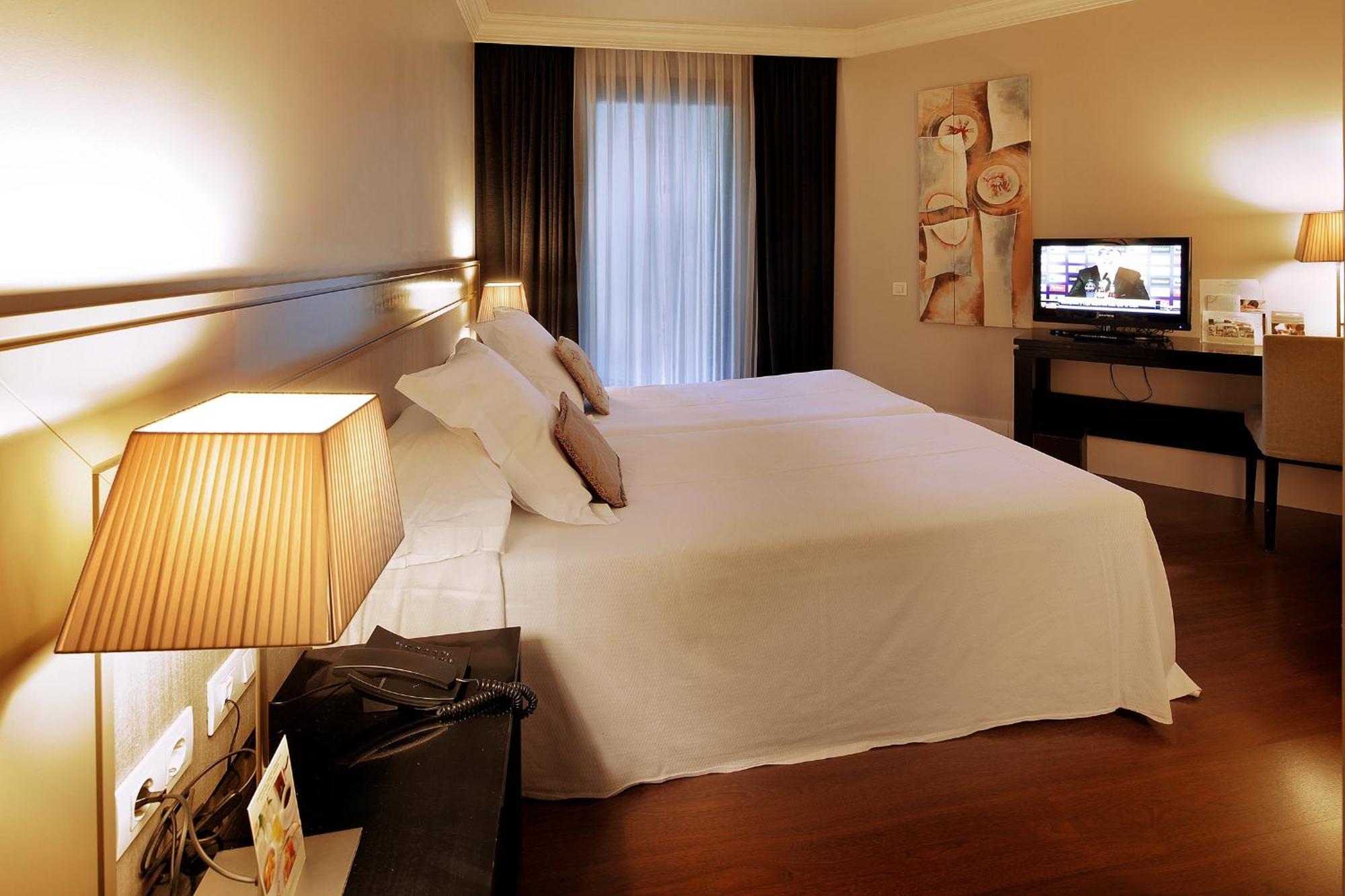 Chambre Triple