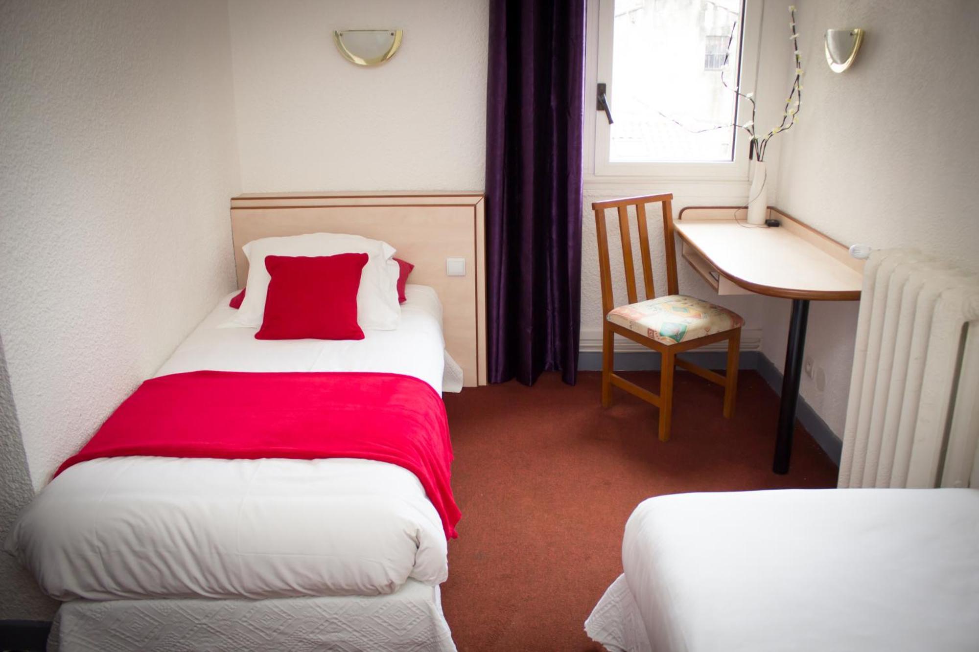 Chambre Simple