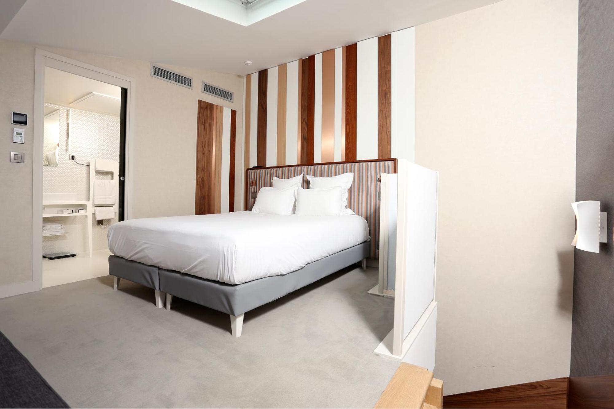 Apartamento Duplex (4 Adultos)
