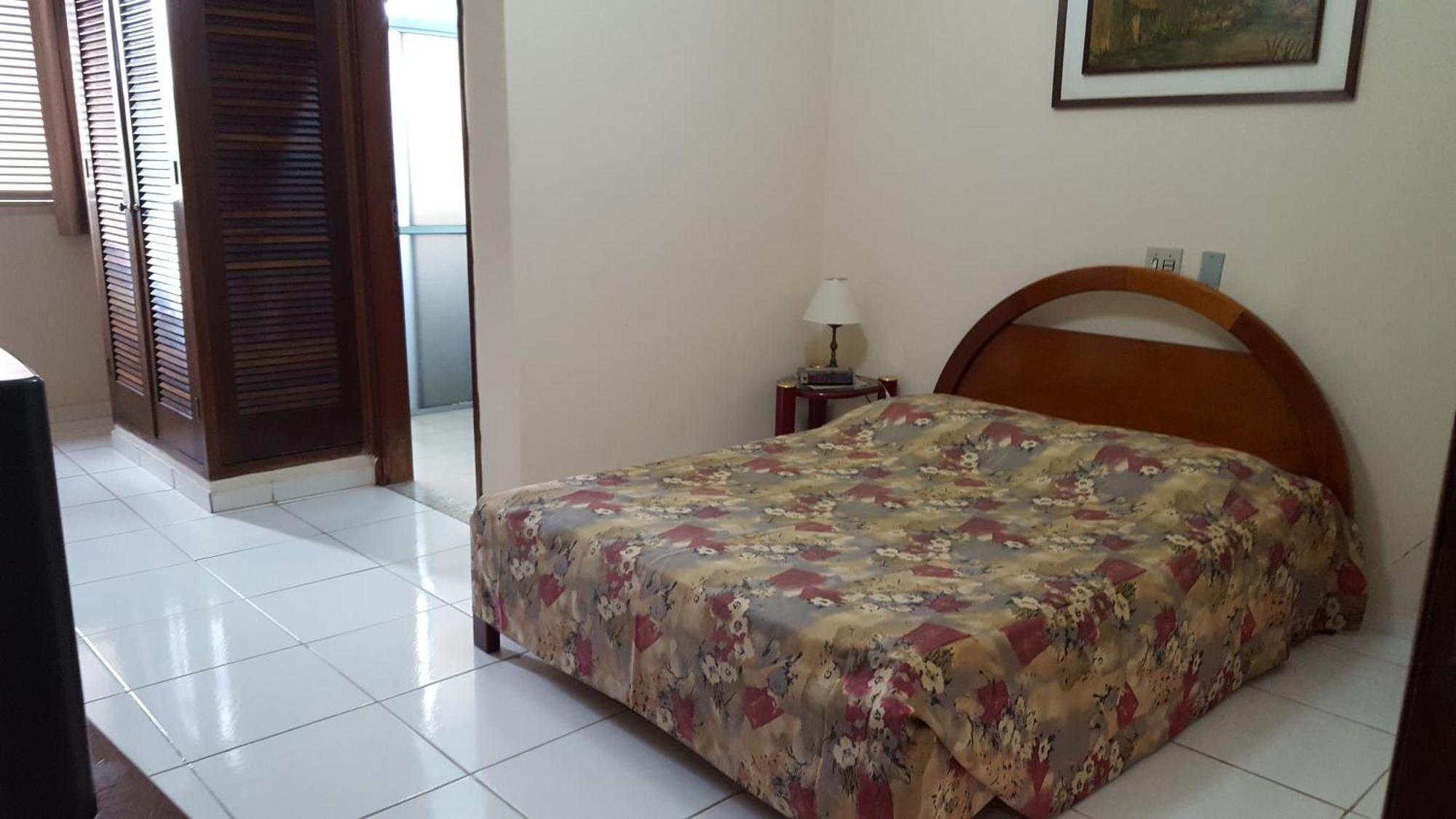 Quarto Duplo Standard