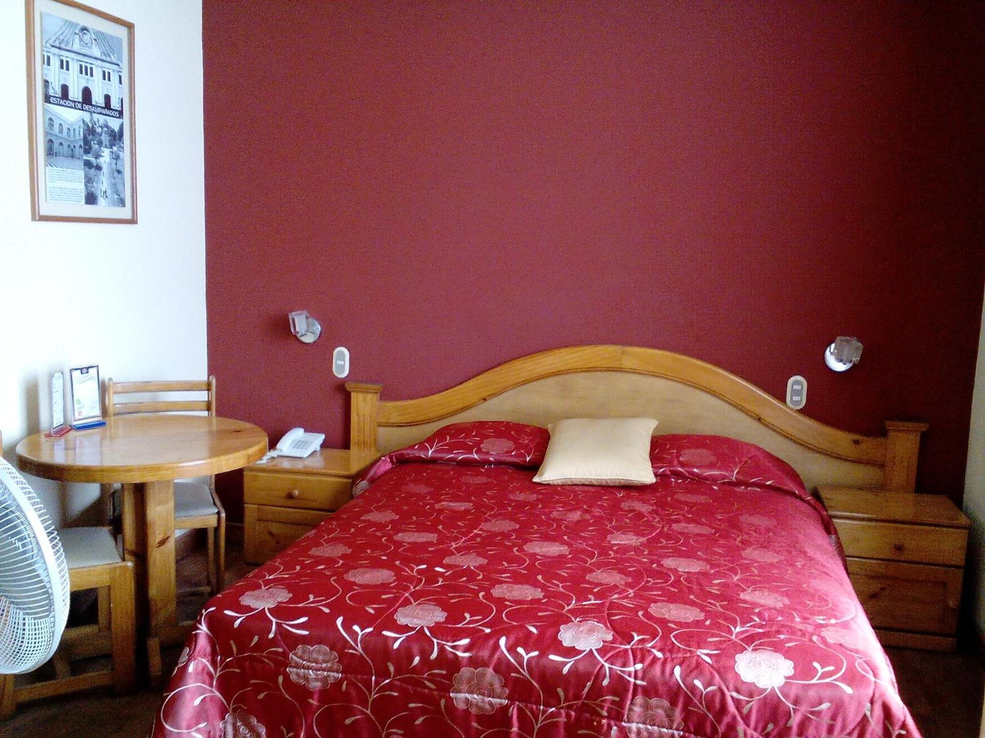 Single Room