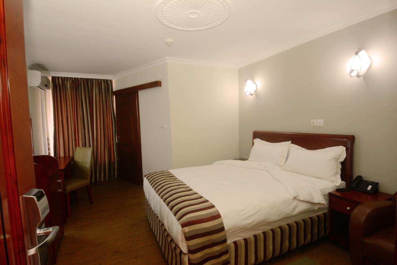 Chambre Double Standard