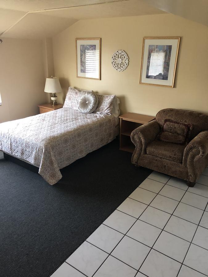 Queen Suite