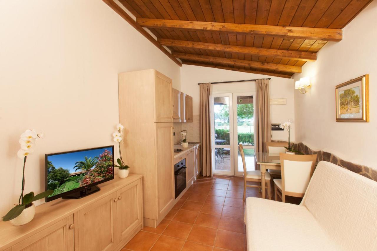 Appartamento con 1 Camera da Letto e Divano-Letto