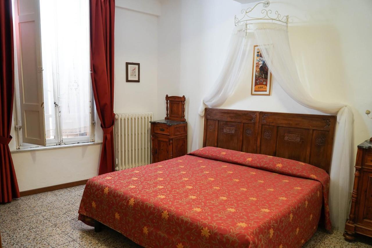 Chambre Simple avec Salle de Bains