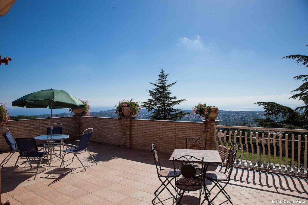 Appartamento Luxury con 2 Camere da Letto