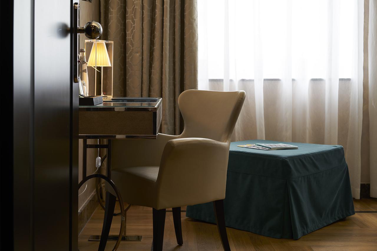 Quarto Familiar (2 Adultos + 1 Criança)